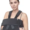 Immobilizzatore Braccio E Spalla Con Accessorio Per Contenimento Gomito IMB-200N