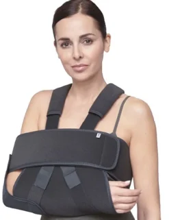Immobilizzatore Braccio E Spalla Con Accessorio Per Contenimento Gomito IMB-200N