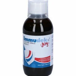 Immudek Joy Fragola 200ml