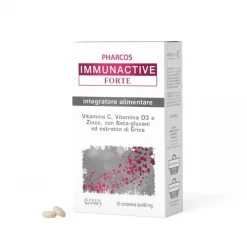Immunactive Forte 30 Compresse