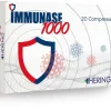 Immunase 1000 20 Compresse