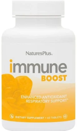 IMMUNE BOOST 60TAV