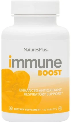 IMMUNE BOOST 60TAV