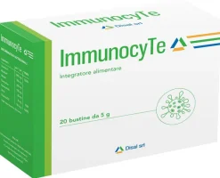 Immunocyte 20 Bustine
