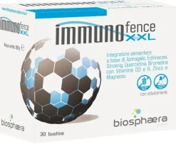 IMMUNOFENCE XXL 30BUST