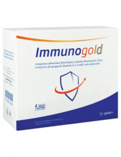 Immunogold 20 Bustine