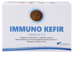 IMMUNO KEFIR 5BUST