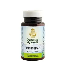 Immunomap 60 Compresse