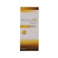Immuno Mega Sciroppo 250ml