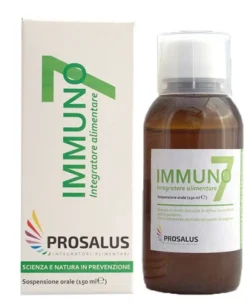 IMMUNO 7 150ML
