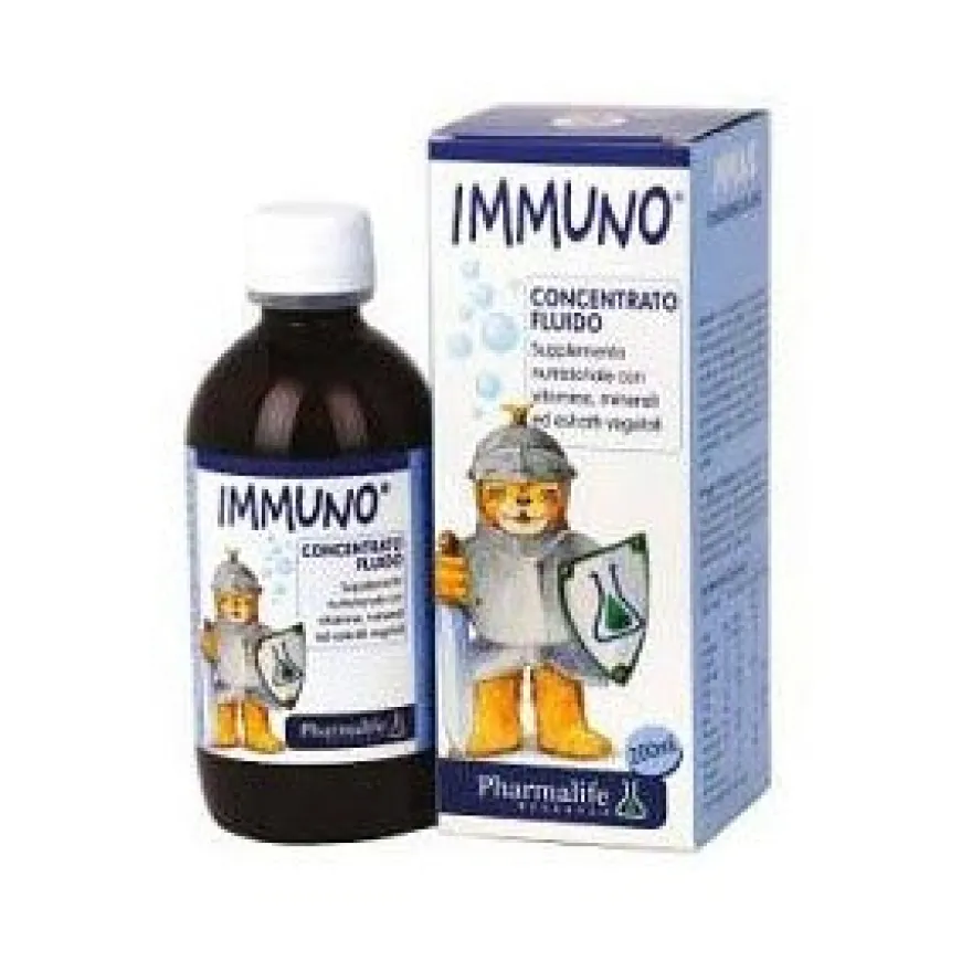 Immuno 200ml