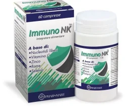 IMMUNO NK 60CPR