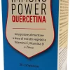 IMMUNO POWER QUERCETINA 30CPR