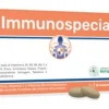 Immunospecial 15 Compresse 7,5g