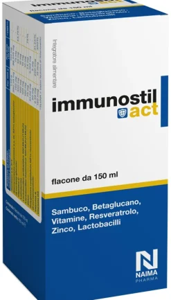 Immunostilact 150 ml