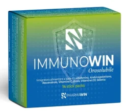 Immunowin 14 Stick Pack