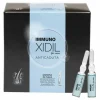 Immuno Xidil Cofanetto Uomo 8 Fiale Anticaduta Per Capelli Fragili