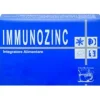 Immunozinc 36 Capsule