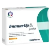 Immun-Up D3 Junior 10 Bustine 3g