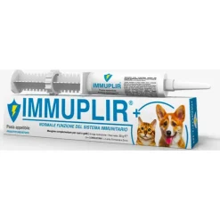 Immuplir Pasta Mangime Complementare Per Cani/Gatti 30g