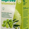 Improve Vitamina D Gocce 21ml