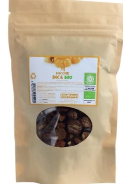 INCA BACCHE BIO 200G