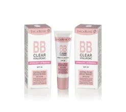 Incarose BB Clear Hyaluronic Medium 30ml