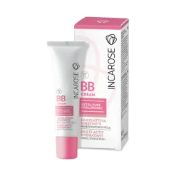 Incarose BB Cream Hyaluronic Light 30ml