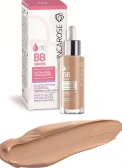 Incarose BB Gocce Medium 30ml