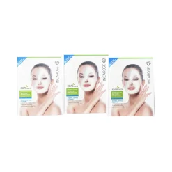 Incarose Bio Mask Innovation Superidratante 3X17ml