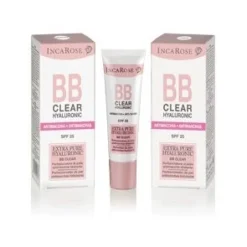 Incarose Blemish Balm Clear Hyaluronic Light 30ml
