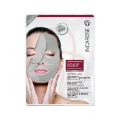 Incarose Extra Pure Exclusive Silver Mask 25ml