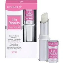INCAROSE LIP BEAUTY DAY SPF15