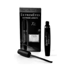 Incarose Mascara Extremeyes Extra Length 1 Pezzo