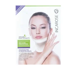 Incarose Maschera Bio Collo E Mento Lift