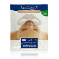 Incarose Maschera Bio Tnt Schiarente