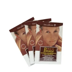 Incarose Maxi Bronze 7 Salviette Autoabbronzanti
