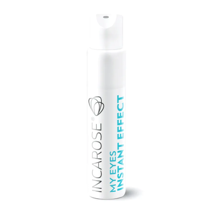 Incarose My Eyes Instant Effect Pocket 4 ml