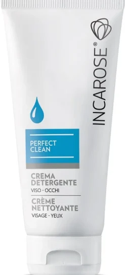 Incarose Perfect Clean Crema Detergente Viso 75ml