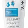 Incarose Perfect Clean Crema Gel 3 In 1 75ml