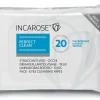 Incarose Perfect Clean Salviette Struccanti 20 Pezzi