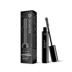 Incarose Piu' Volume Full Lash Mascara Volume