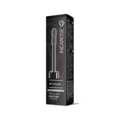 Incarose Piu' Volume Full Lash Mascara Volume