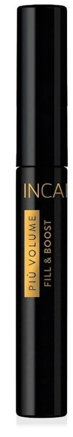 Incarose Più Volume Fill & Boost Mascara 7ml
