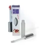 Incarose Più Volume Plumping Gloss 01 Glass 9ml