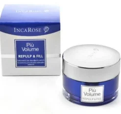 Incarose Più Volume Repulp&Fill 50ml