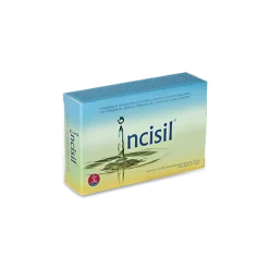 Incisil 30 Compresse