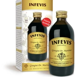 Infevis 200ml Liquido Analcolico