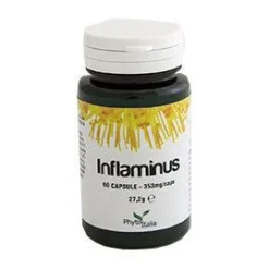 INFLAMINUS 60CPS