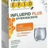 Influepid Plus Effervescente 20 Compresse